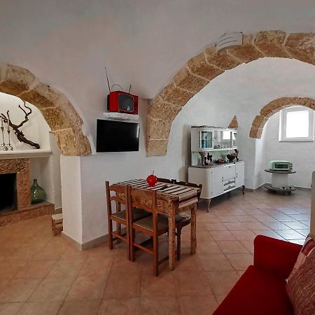 I Trulli Dell'Orfanello Villa Martina Franca Bagian luar foto