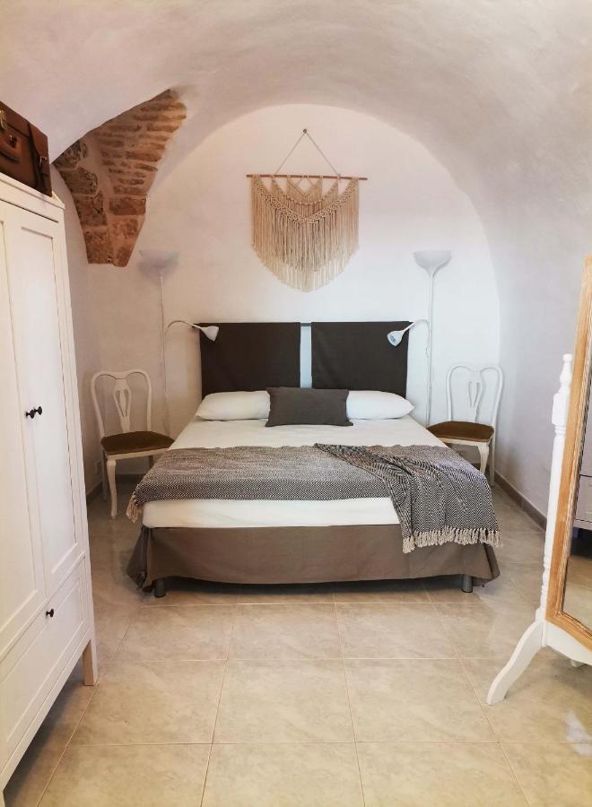 I Trulli Dell'Orfanello Villa Martina Franca Bagian luar foto
