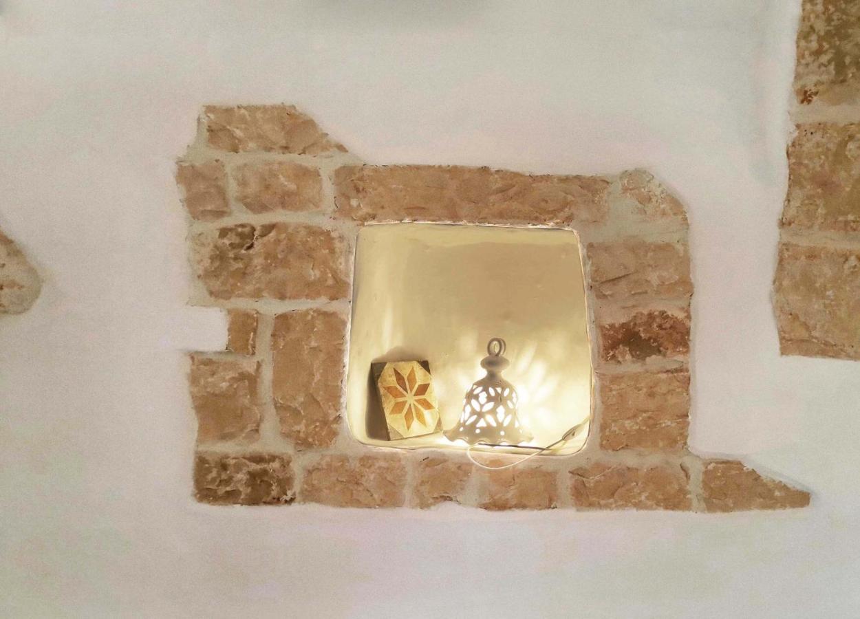 I Trulli Dell'Orfanello Villa Martina Franca Bagian luar foto