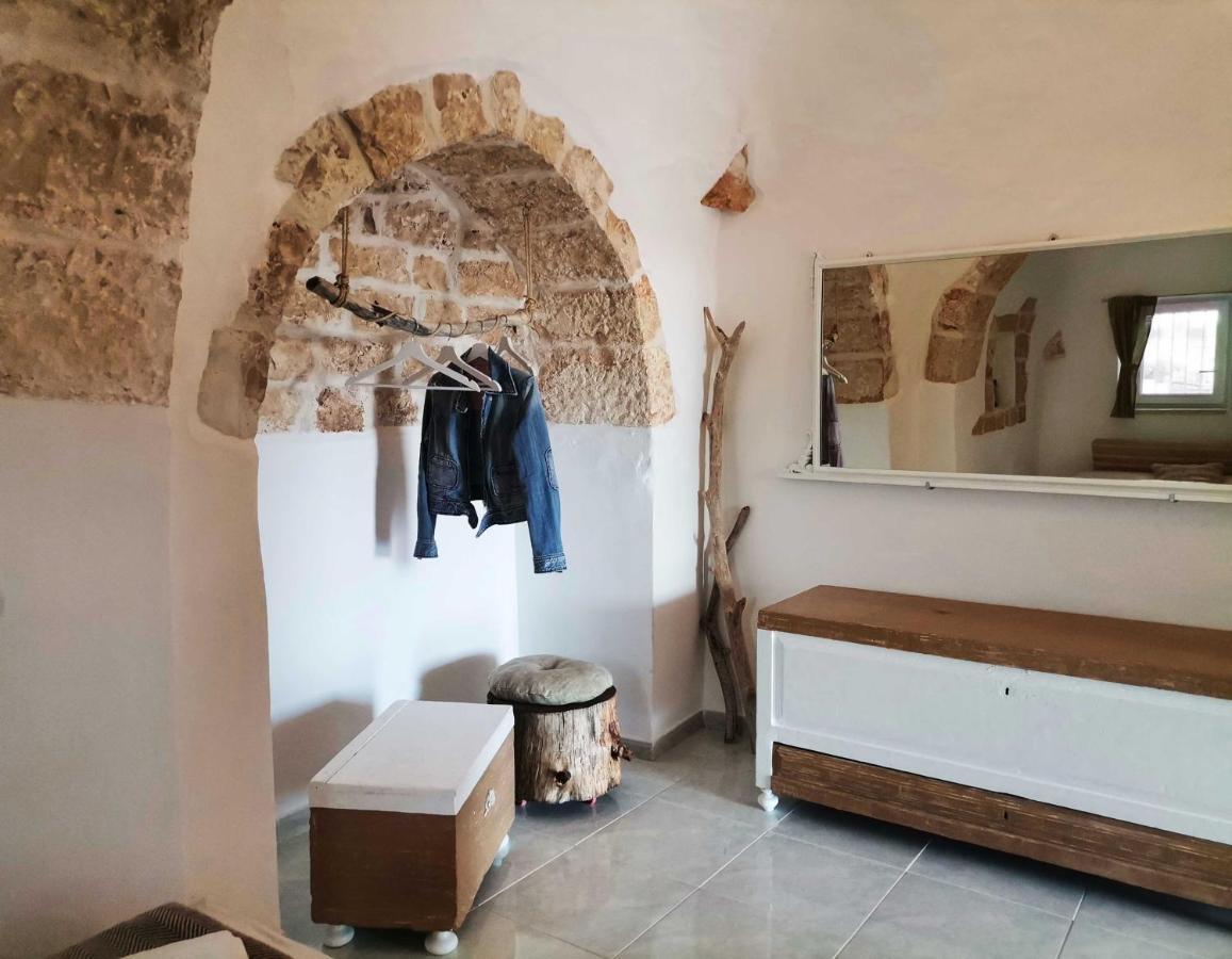 I Trulli Dell'Orfanello Villa Martina Franca Bagian luar foto